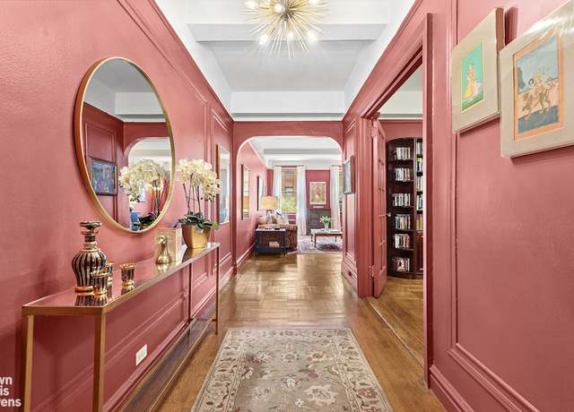 Property at 59 W 71st St Unit 4A, New York City, NY 10023, 2 beds, 2.5 baths