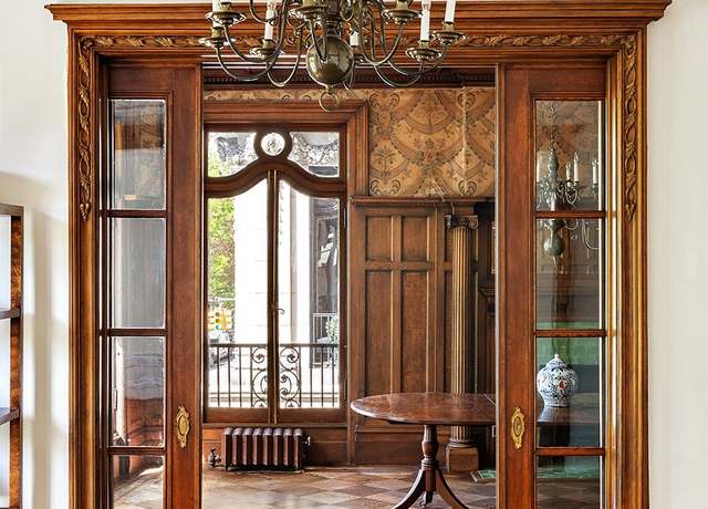 Property at 67 Riverside Dr Unit 2AD, New York City, NY 10024, 6 beds, 3 baths