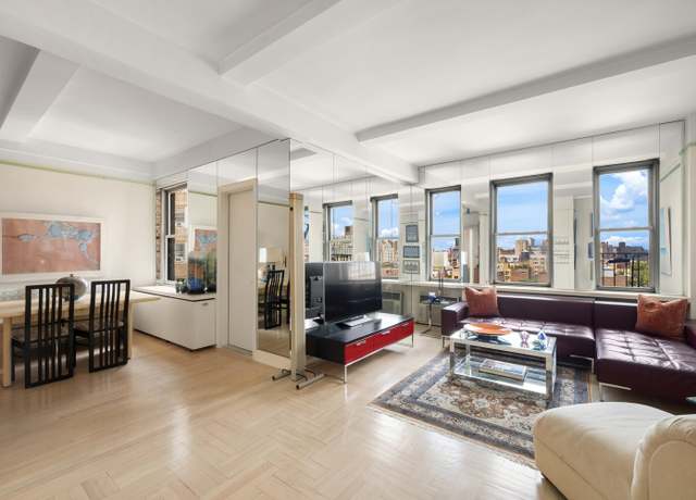 Property at 30 5th Ave Unit 12C, New York City, NY 10011, 1 bed, 1 bath