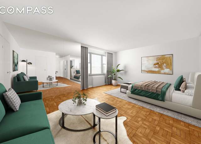 Property at 77 W 55th St Unit 16A, New York City, NY 10019, 1 bath