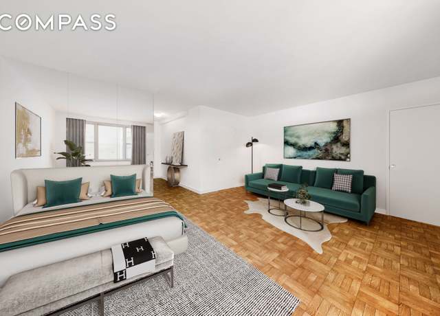 Property at 77 W 55th St Unit 16A, New York City, NY 10019, 1 bath