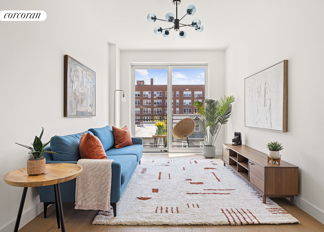 Property at 379 Ocean Pkwy Unit 4D, Brooklyn, NY 11218, 1 bed, 1 bath