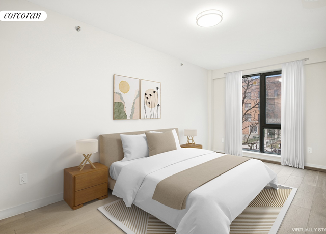 Property at 608 Ocean Ave #401, Brooklyn, NY 11226, 1 bed, 1 bath