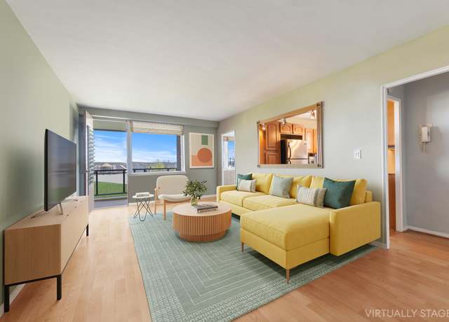 Property at 5800 Arlington Ave Unit 1H, New York City, NY 10471, 2 beds, 1 bath