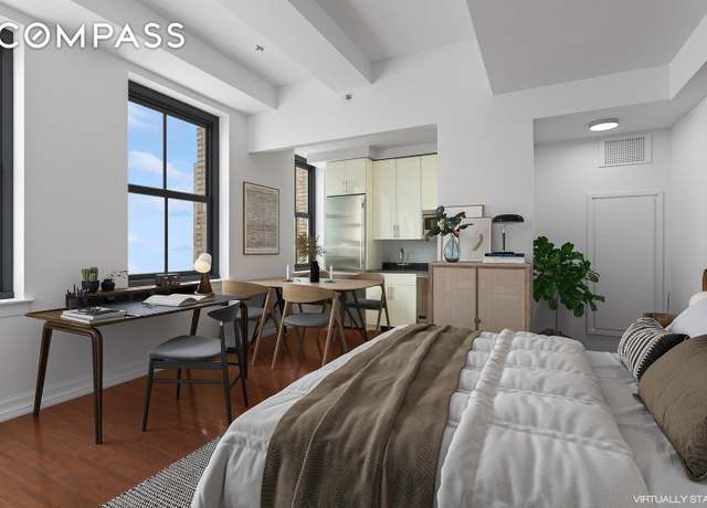 Property at 1 Hanson Pl Unit 25C, Brooklyn, NY 11243, 1 bath