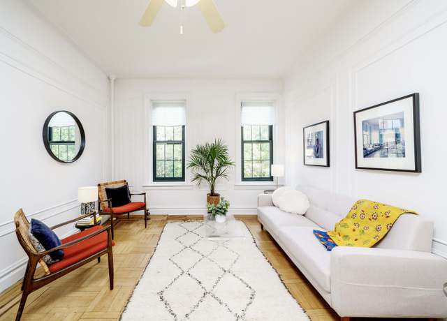 Property at 277 Washington Ave Unit 5J, Brooklyn, NY 11205, 1 bed, 1 bath