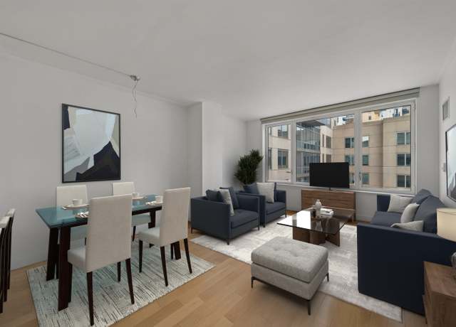 Property at 22 N 6th St #80, Brooklyn, NY 11249, 1 bed, 1 bath