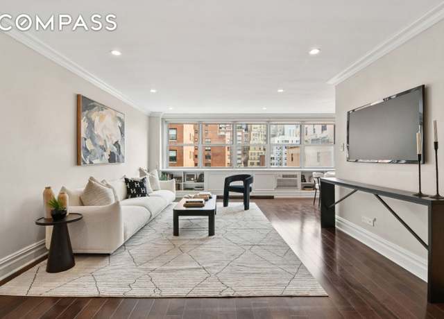 Property at 310 E 70th St Unit 10E, New York City, NY 10021, 2 beds, 2 baths