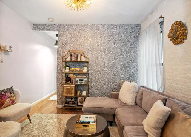 Property at 30 Macombs Pl #23, New York City, NY 10039, 2 beds, 1 bath