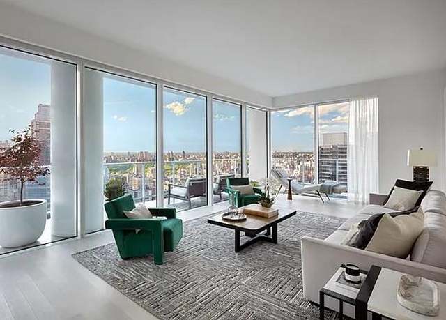 Property at 200 E 59th St Unit 27E, New York City, NY 10022, 2 beds, 2 baths