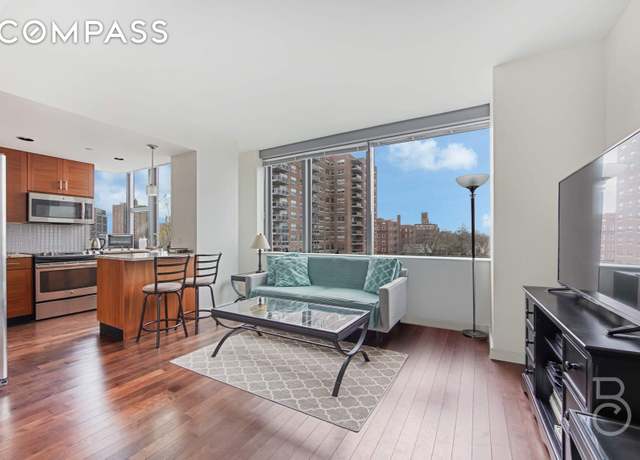 Property at 108-20 71st Ave Unit 4C, New York City, NY 11375, 1 bed, 1 bath