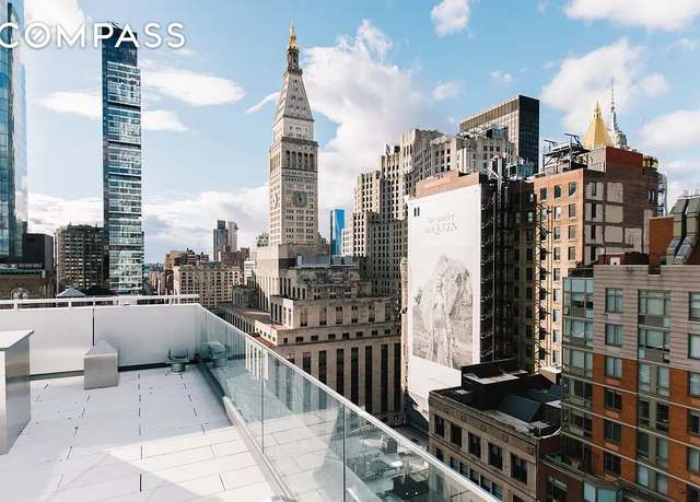Property at 121 E 22nd St Unit N205, New York City, NY 10010, 1 bed, 1 bath
