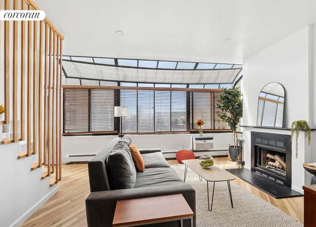 Property at 161 Remsen St Unit 7B, Brooklyn, NY 11201, 2 beds, 2 baths