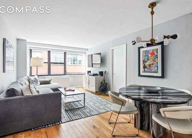 Property at 7 E 14th St #429, New York City, NY 10003, 1 bed, 1 bath
