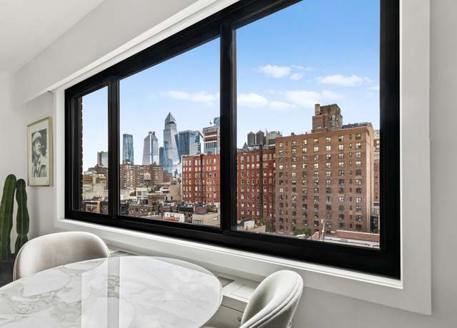 Property at 201 W 21st St Unit 11K, New York City, NY 10011, 1 bath