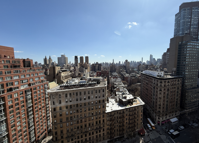 Property at 2025 Broadway Unit 23G, New York City, NY 10023, 1 bath