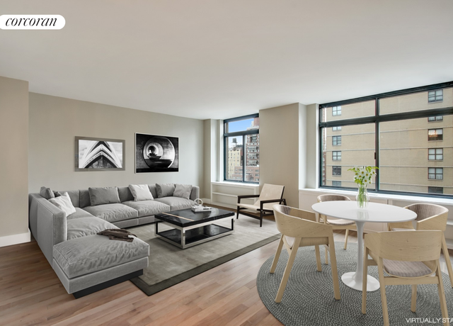 Property at 400 E 70th St #1406, New York City, NY 10021, 1 bed, 1 bath