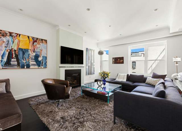 Property at 101 W 81st St Unit 701/702, New York City, NY 10024, 4 beds, 5 baths