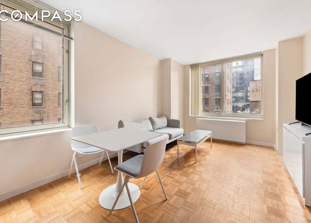 Property at 145 E 48th St Unit 12B, New York City, NY 10017, 1 bed, 1 bath
