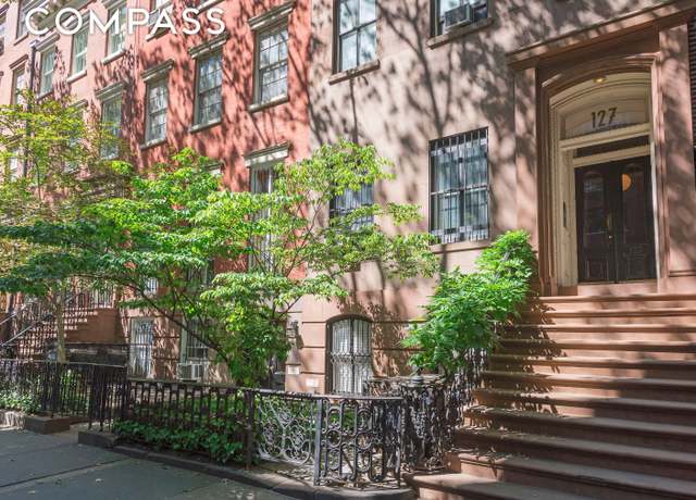 Property at 127 W 12th St, New York City, NY 10011, 8 beds, 8 baths