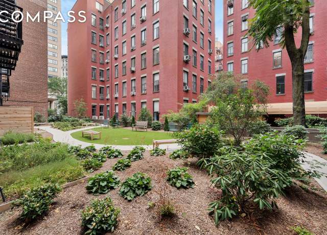 Property at 50-54 E 8th St Unit 3S, New York City, NY 10003, 1 bed, 1 bath
