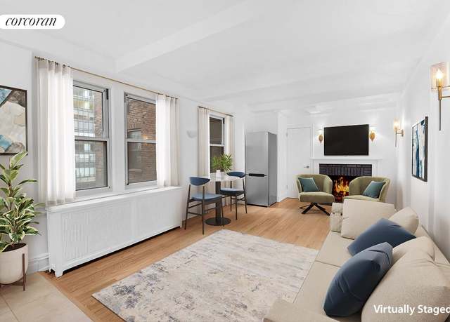 Property at 10 Mitchell Pl Unit 9E, New York City, NY 10017, 1 bath