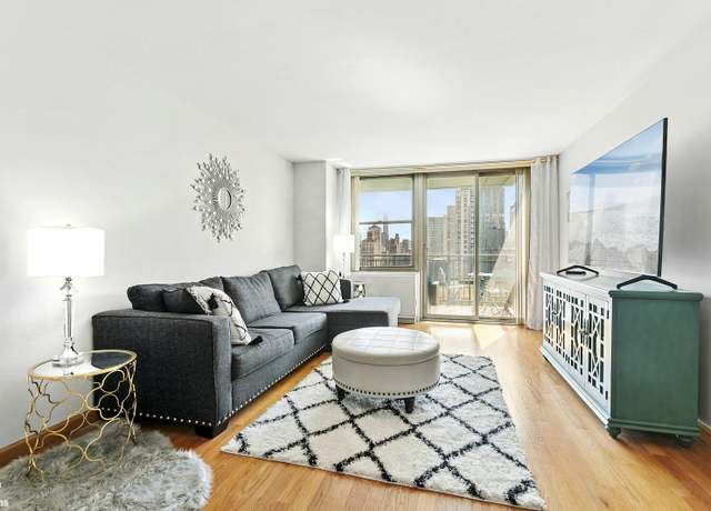 Property at 301 E 79th St Unit 21P, New York City, NY 10075, 1 bed, 1 bath