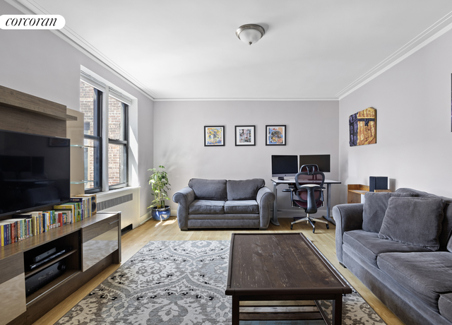 Property at 96 Arden St Unit 6K, New York City, NY 10040, 1 bed, 1 bath