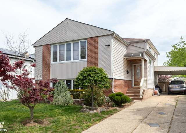 Property at 1409 E 105th St, Brooklyn, NY 11236, 4 beds, 3 baths