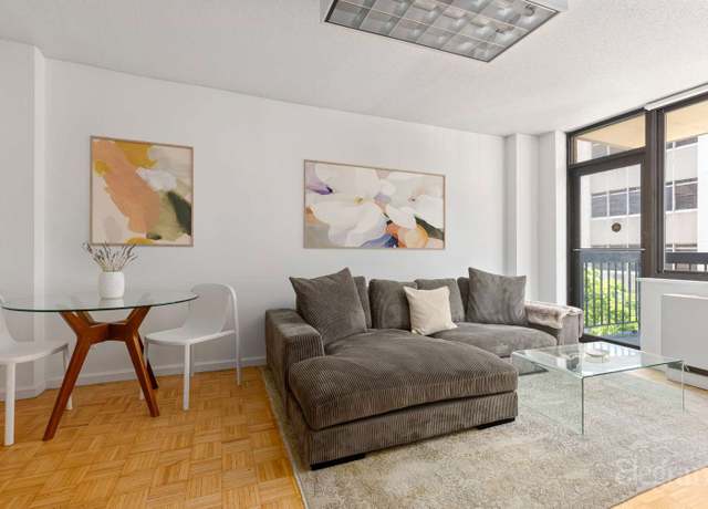 Property at 403 E 62nd St Unit 3C, New York City, NY 10065, 1 bed, 1 bath