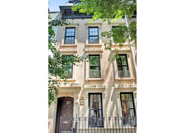 Property at 435 E 87th St, New York City, NY 10128, 6 beds, 6 baths