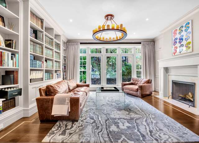 Property at 435 E 87th St, New York City, NY 10128, 6 beds, 6 baths