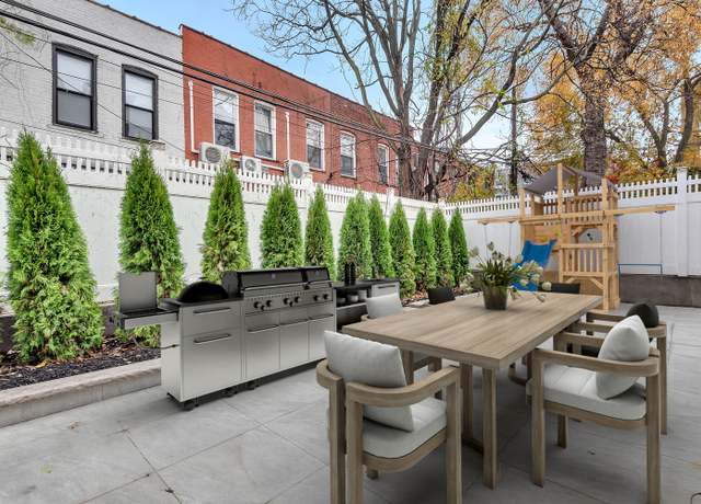 Property at 41-15 39th Pl #1, New York City, NY 11104, 2 beds, 2.5 baths