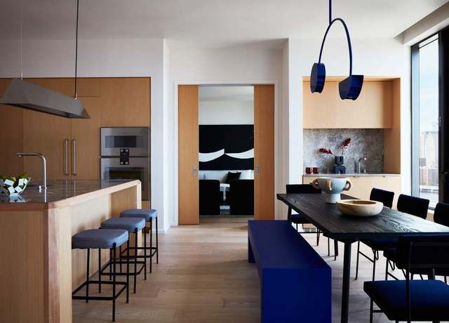 Property at 30 Front St Unit 17F, Brooklyn, NY 11201, 3 beds, 2.5 baths