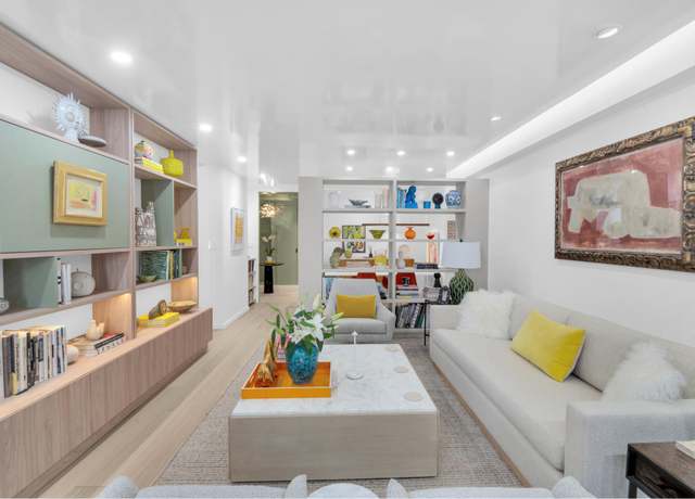 Property at 111 E 85th St Unit 10A, New York City, NY 10028, 1 bed, 1.5 baths