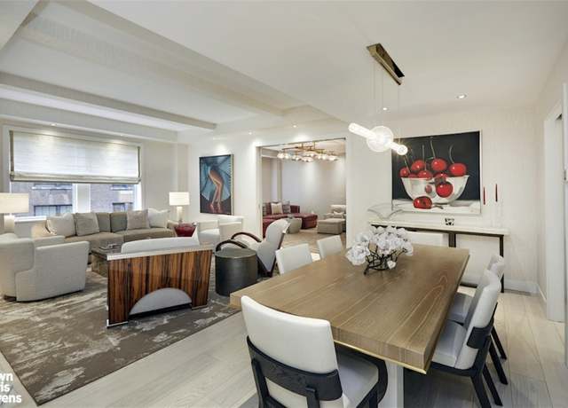 Property at 1111 Park Ave Unit 7B, New York City, NY 10128, 4 beds, 3.5 baths