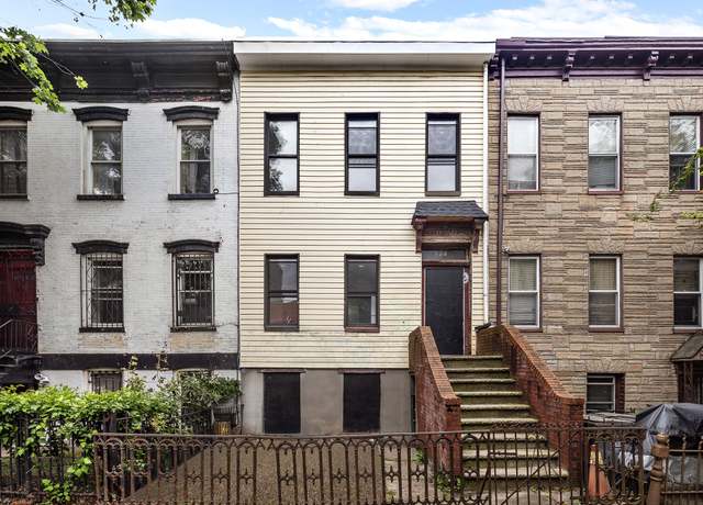 Property at 738 Lafayette Ave, Brooklyn, NY 11221, 4 beds, 2.5 baths