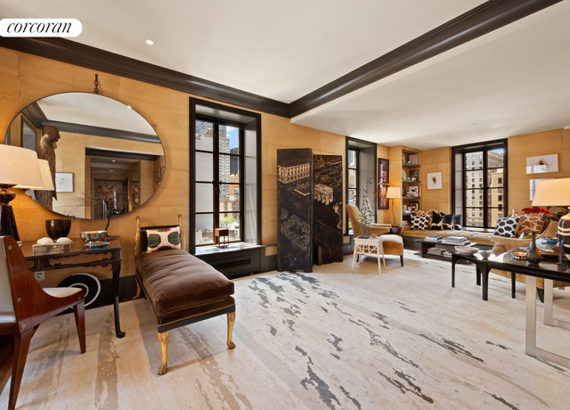 Property at 140 E 63rd St Unit 11EG, New York City, NY 10065, 2 beds, 2.5 baths