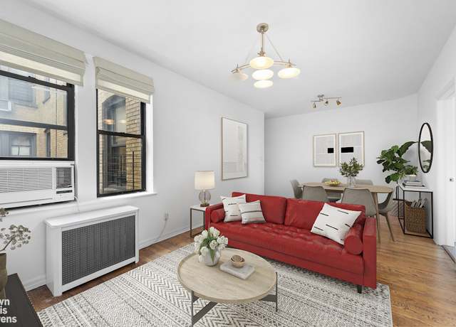 Property at 332 E 84th St Unit 5H, New York City, NY 10028, 2 beds, 1 bath