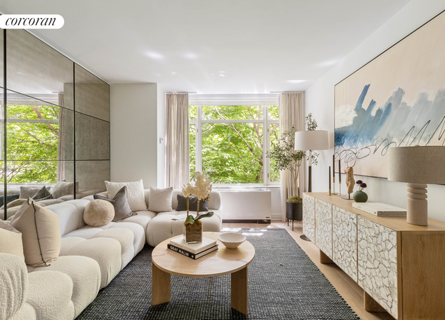 Property at 210 Warren St Unit 7B, New York City, NY 10282, 1 bed, 1 bath