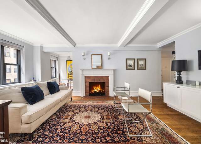 Property at 424 E 52nd St Unit 4F, New York City, NY 10022, 1 bed, 1 bath