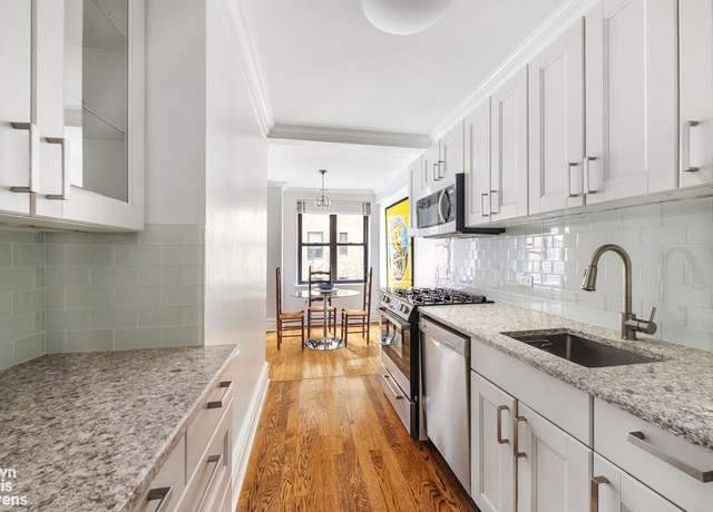 Property at 424 E 52nd St Unit 4F, New York City, NY 10022, 1 bed, 1 bath