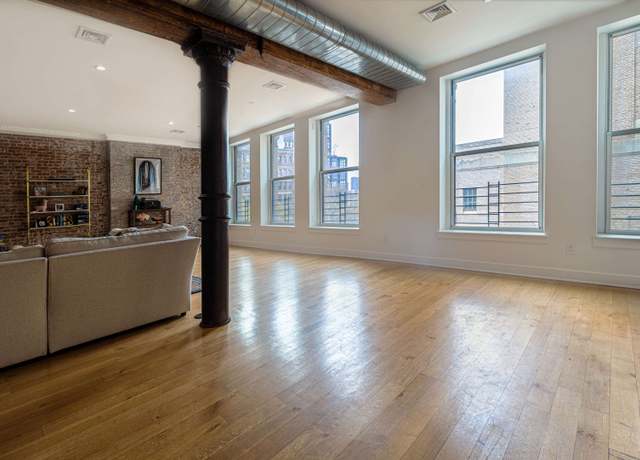 Property at 481 Washington St Unit 3S, New York City, NY 10013, 3 beds, 3 baths