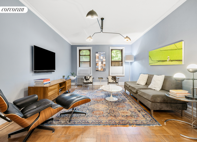Property at 163 Ocean Ave Unit 1N, Brooklyn, NY 11225, 3 beds, 2 baths