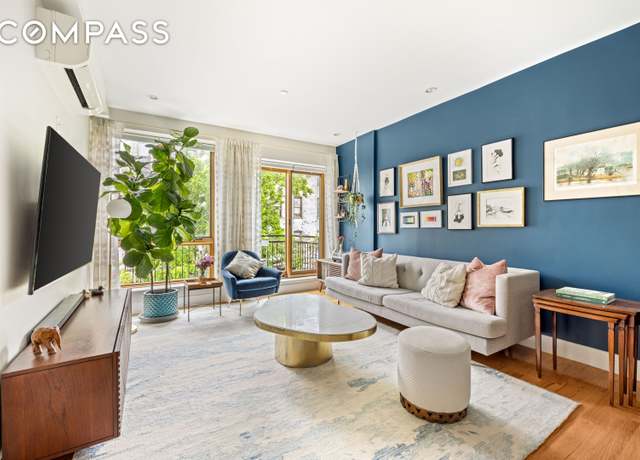 Property at 1204 St Marks Ave Unit 4R, Brooklyn, NY 11213, 2 beds, 2 baths