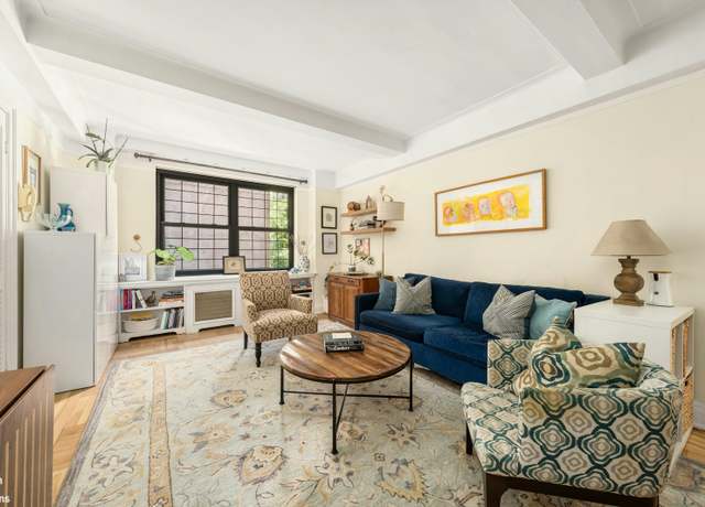 Property at 245 E 72nd St Unit 2G, New York City, NY 10021, 1 bed, 1 bath