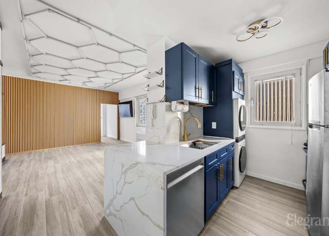 Property at 58 W 58th St Unit 26-F, New York City, NY 10019, 1 bed, 1 bath