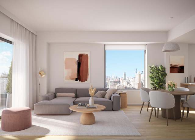 Property at 609 2nd Ave #1401, New York City, NY 10016, 2 beds, 2 baths