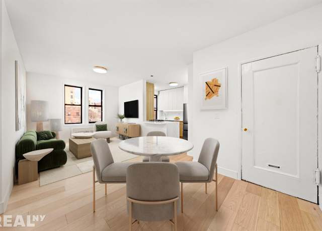 Property at 690 Riverside Dr Unit 6E, New York City, NY 10031, 2 beds, 1 bath