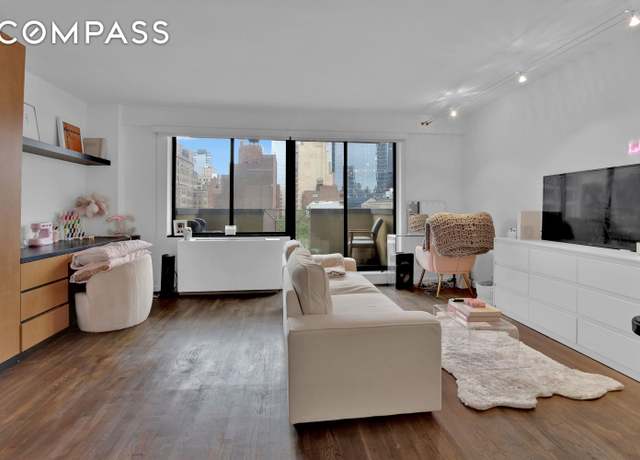 Property at 408 8th Ave Unit 8B, New York City, NY 10001, 1 bath
